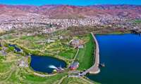 بدنبال پیگیریهای مستمر و تشکیل جلسات کمیته ایمنی آب شرب شهر مهاباد